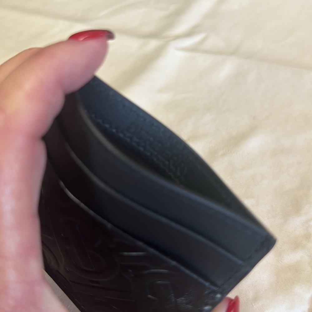 Burberry Card Holder NWOT - Picture 4 of 4